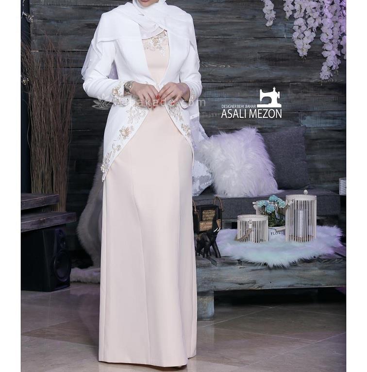 مانتو عقد از کجا بخرم